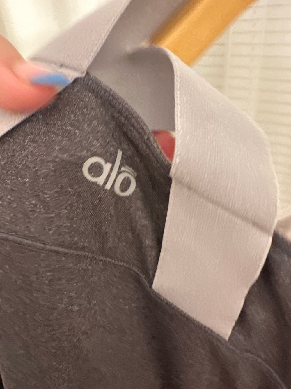 Alo tank - Picture 7 of 9